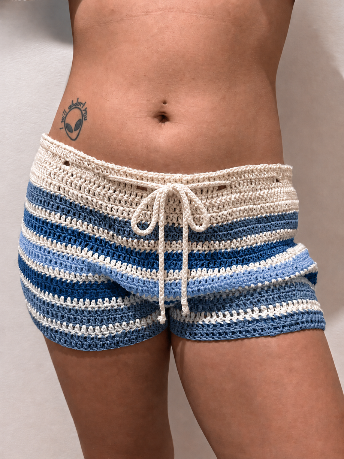 Short Caribe